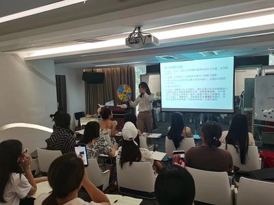 醫(yī)美專業(yè)課程培訓(xùn) 開啟美麗事業(yè)新征程