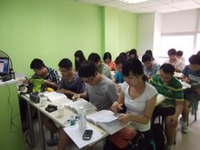 育明教育咨詢有限責任公司 專業導航，點亮學子未來